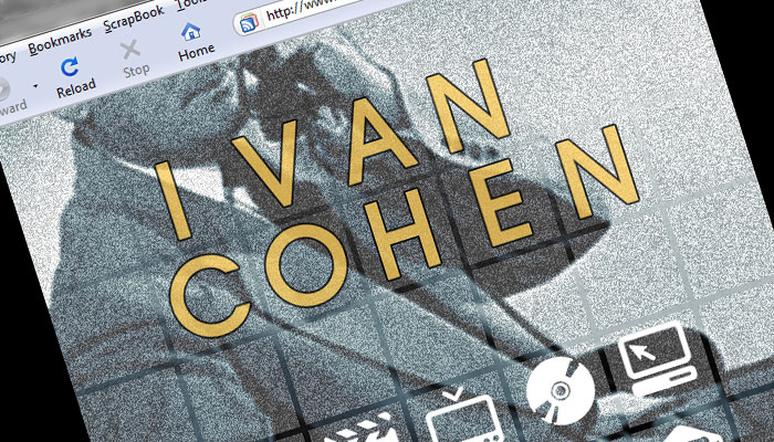 Ivan Cohen