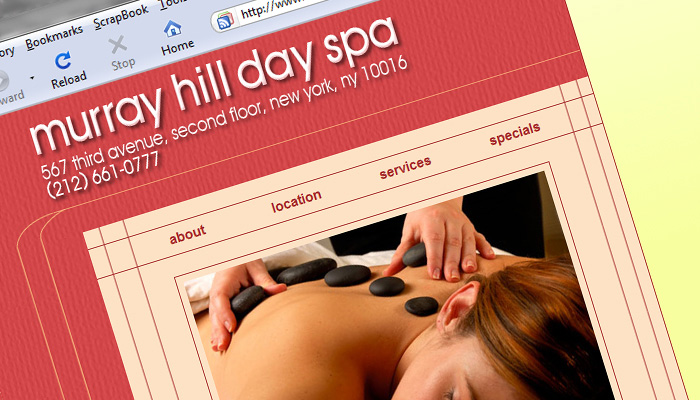 Murray Hill Day Spa