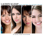 Lauren Klemp