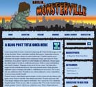 Days In Monsterville