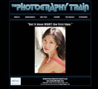 The Photography Train