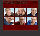 Vinnie Costa